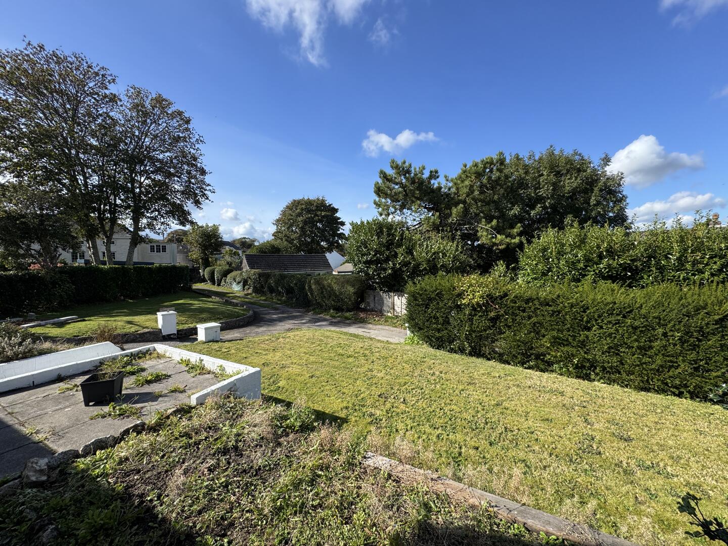 New Road, Stithians, Truro